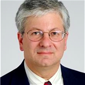 Dr. Bret Lashner, MD