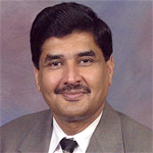 Dr. Akshay Mahadevia, MD