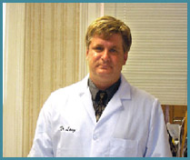 Dr. Craig Lang