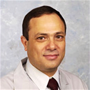 Dr. Afif Hentati, MD