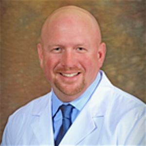 Dr. Henry Leis, MD