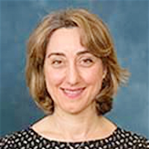 Dr. Nazanene Esfandiari, MD