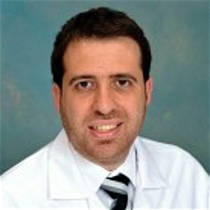 Dr. Melhim Bou Alwan, MD
