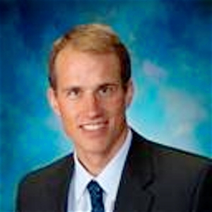 Dr. Volker Musahl, MD