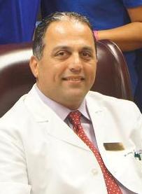 Dr. Craig Linder, MD