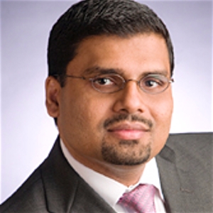 Dr. Sanjay Oommen, MD