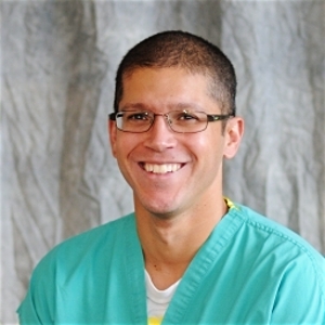 Dr. Alexander Ortiz, MD