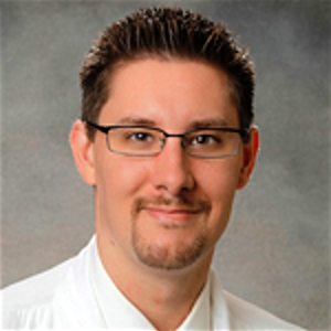 Dr. Brett Montgomery, MD