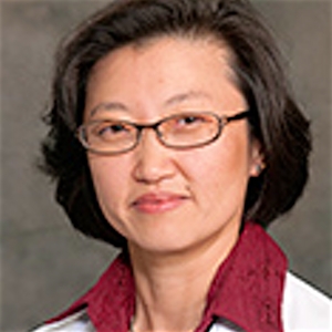 Dr. Jung Kim-Shapiro, MD