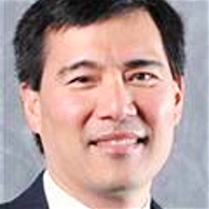 Dr. Christopher Cua, MD
