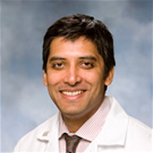 Dr. Atif Khan, MD