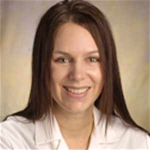 Dr. Kristen Wuckert, MD