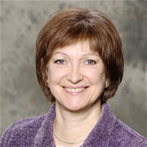 Dr. Barbara Cocovinis, MD