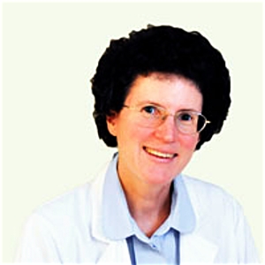 Dr. Barbara Fretwell, MD