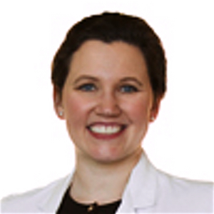 Dr. Lolly Eldridge, MD