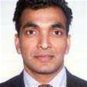 Dr. Sandeep Garg, MD