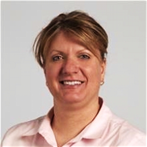 Dr. Carey Miklavcic, DO