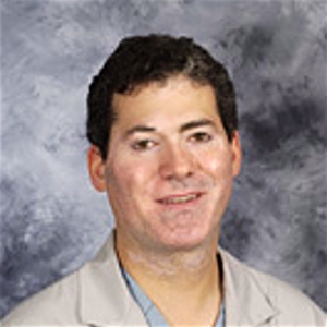 Dr. Gregg Menaker, MD