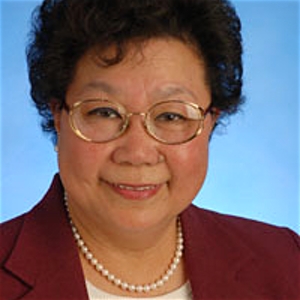 Dr. Anne Tang, MD