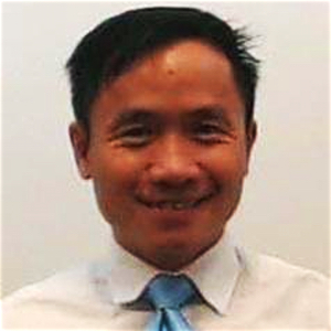 Dr. Kenny Nguyen, MD