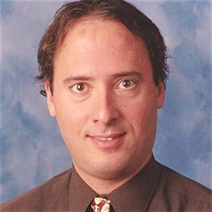 Dr. Richard Perlman, MD