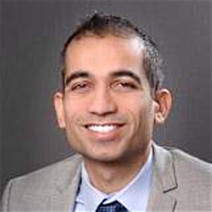 Dr. Abbas Husain, MD