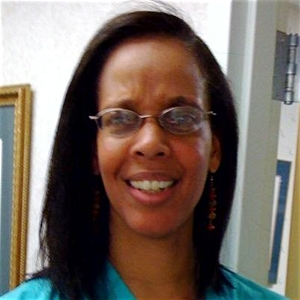 Dr. Adrienne George, MD