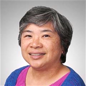 Dr. Yu-Fei Wu, MD