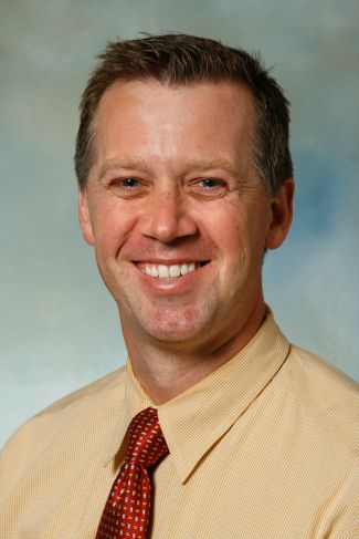 Dr. Craig Stibal