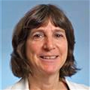 Dr. Susan Gordon, MD