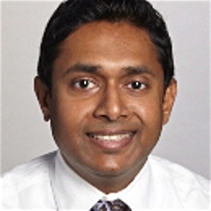 Dr. Mather Jogendra, MD
