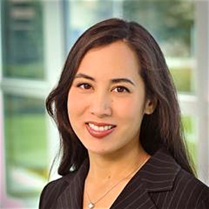 Dr. Mary Nguyen, MD