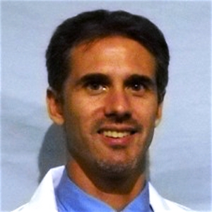 Dr. Christopher Bositis, MD