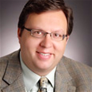 Dr. Geoffrey Raymer, MD