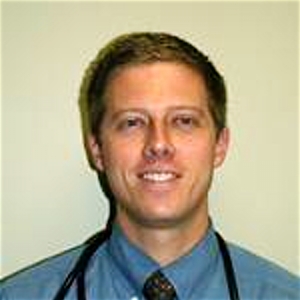 Dr. Clark Gray, MD