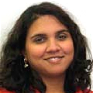 Dr. Sreya Pallath, MD