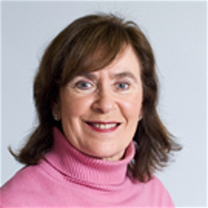 Dr. Linda Zamvil, MD