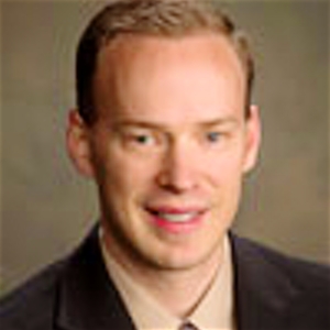 Dr. Zachary Allred, DO