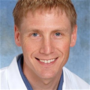 Dr. Matthew Gadbaw, MD