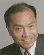 Dr. Crawford Chung, MD