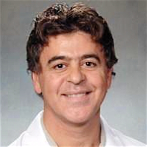 Dr. Majid Ghassemi, MD