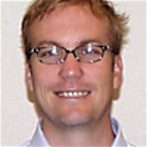 Dr. Robert Benson, MD