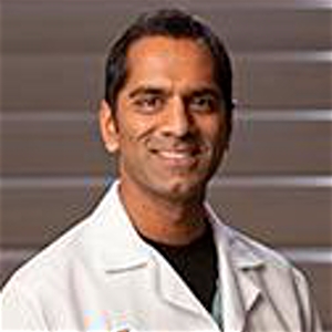 Dr. Parag Patil, MD