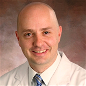 Dr. Benjamin Tanner, MD