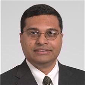 Dr. Aju Thomas, MD