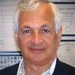 Dr. Marvin Zelkowitz, MD