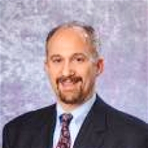 Dr. Robert Werner, MD