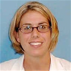 Dr. Amy Strobbe, DO