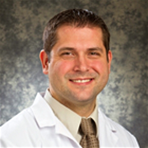 Dr. Raymond Alcuri, MD