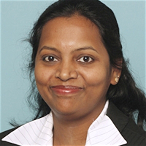 Dr. Sumitra Easwaran, MD
